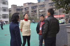 2015年---诉智布局泸州