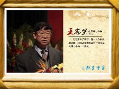王志坚