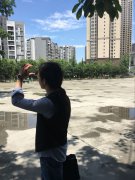 浅谈一个校园文化的成形之路