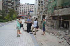 资阳市某小学邀请诉智教育进行文化建设