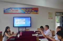 逐文化而歌,为校园物色——合肥某小学绿色教育之行花絮