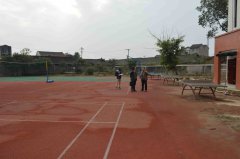 且行且思——记邛崃某小学之行