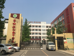 诉智与青神县初级中学校达成学校宣传片拍摄合作事宜