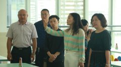 2018年诉智的第16场接待会