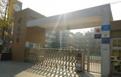 成都金泉小学大队部施工合作