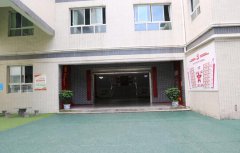 广安某校之行